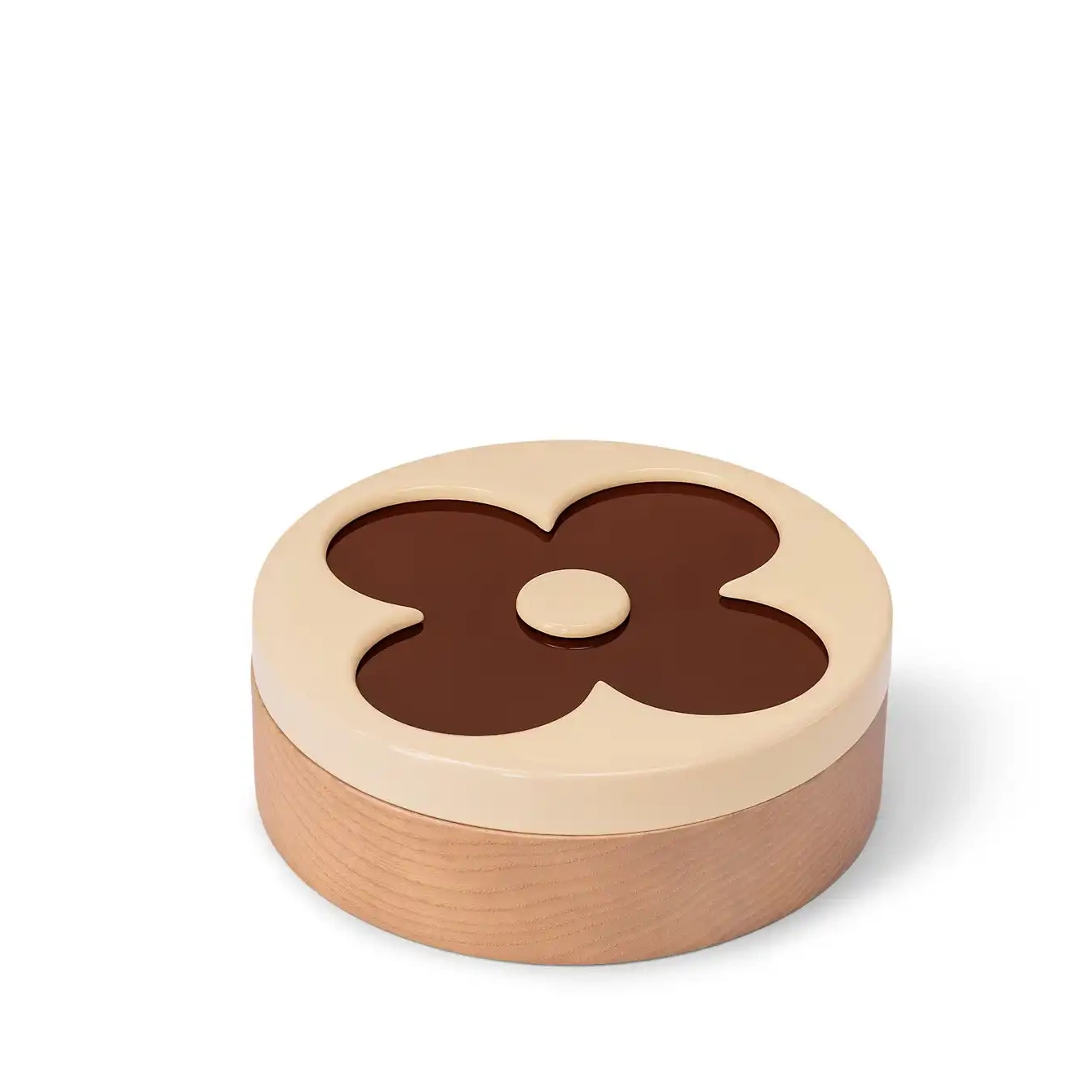 FLOWER CUSTOM BOX LV 0705